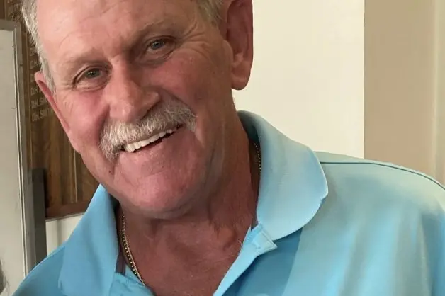 <p>WINNERS ARE GRINNERS: Phil Armstrong won the Monthly Medal with 86 off the stick nett 68.</p>\\n