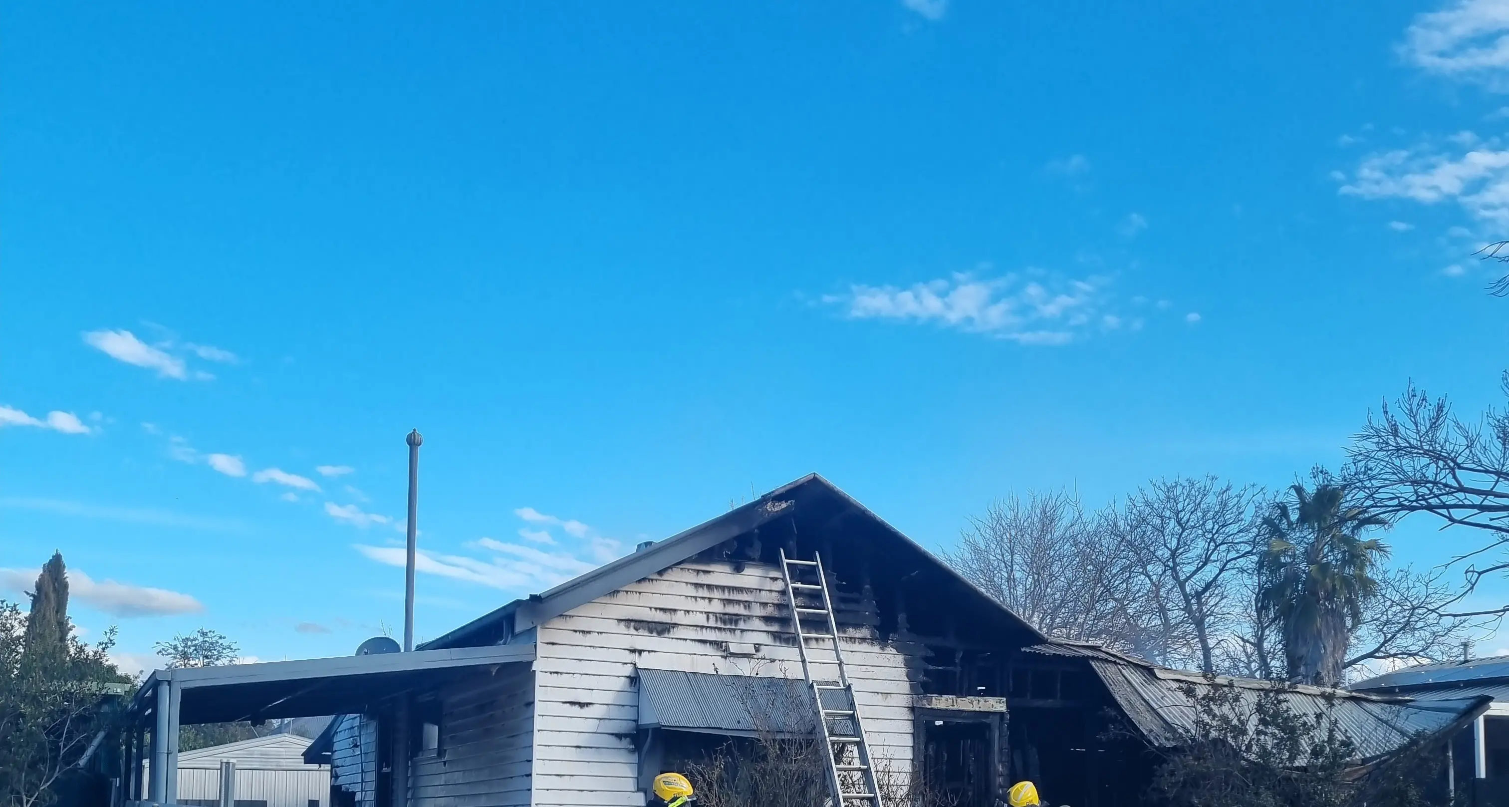 Fire agencies sound alarm over discarded cigarettes