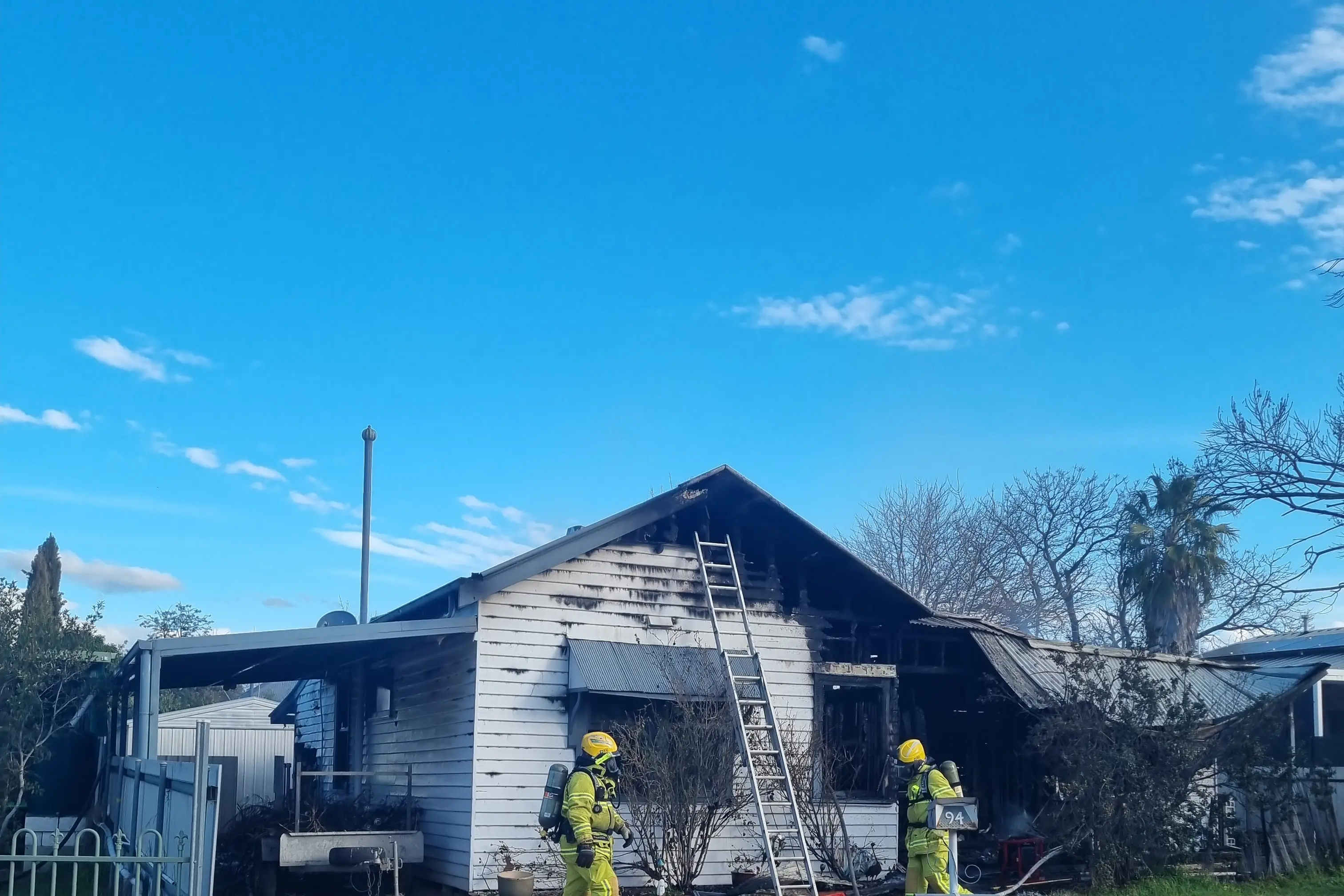 Fire agencies sound alarm over discarded cigarettes