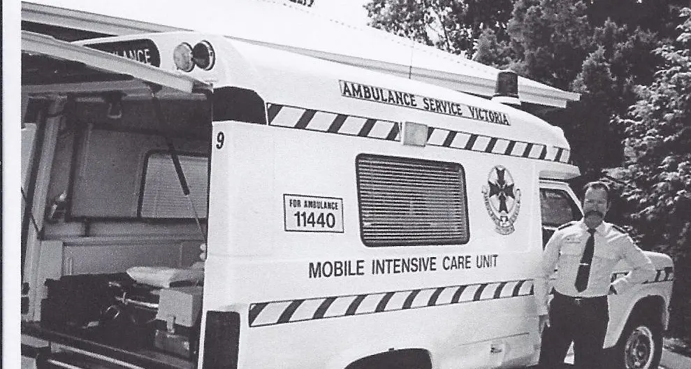 MICA service celebrating 55 years of world-leading care