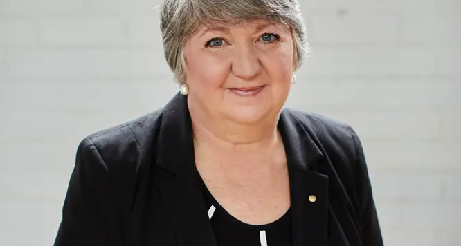 Anne Leadbeater appointed as Bushfire Recovery Manager