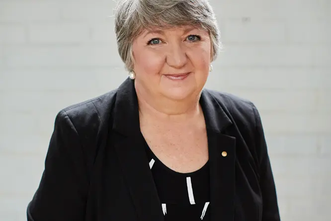 <p>BUSHFIRE RECOVERY MANAGER: Anne Leadbeater. </p>\\n