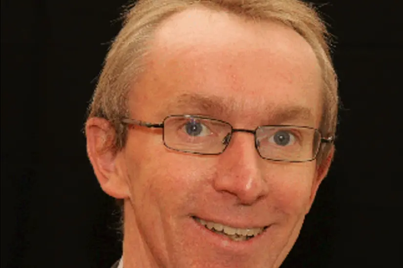<p>DEPARTING COUNCIL: Michael Chesworth.</p>\\n