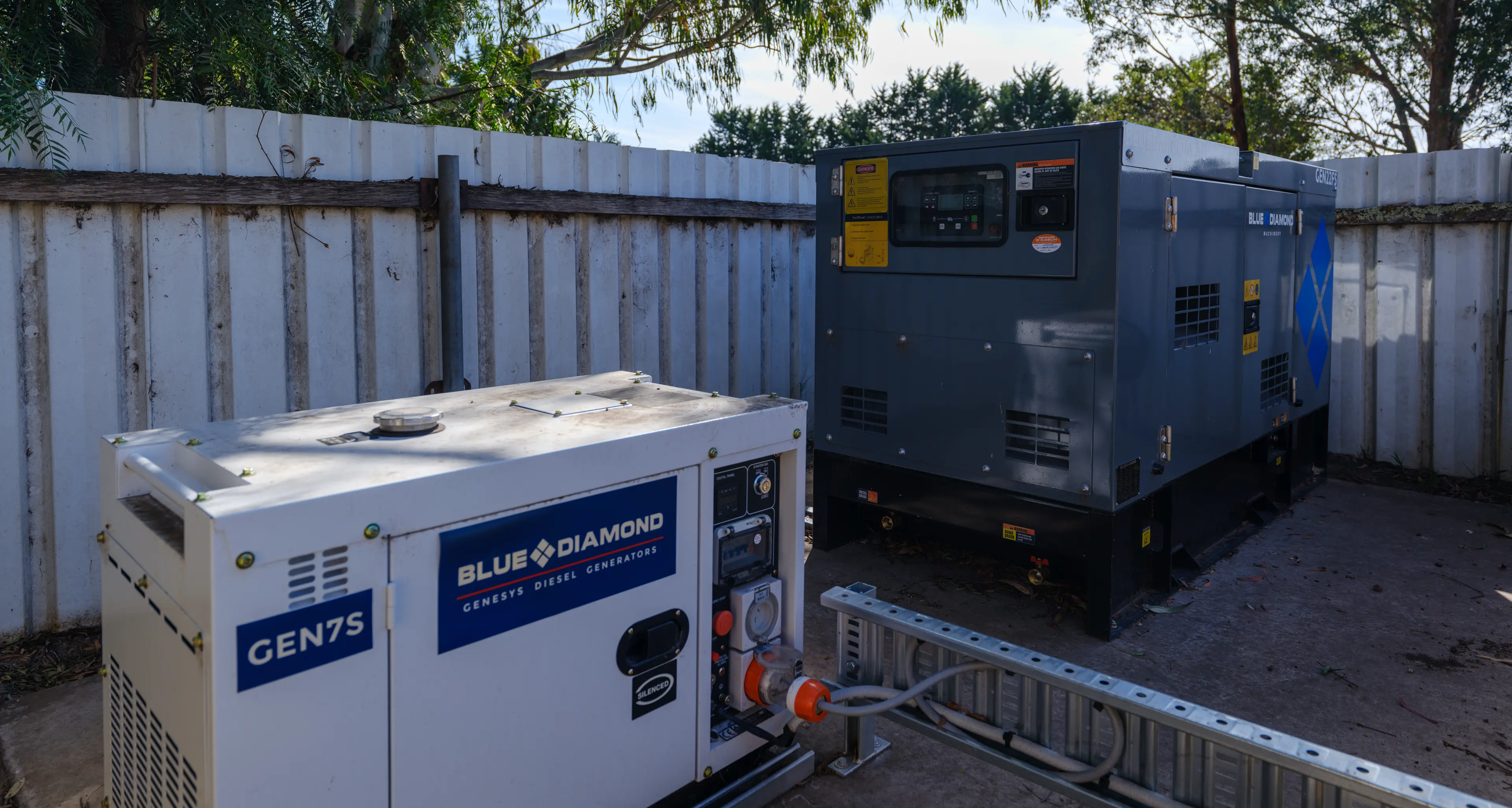 Funding for five local projects under AusNet energy resilience scheme