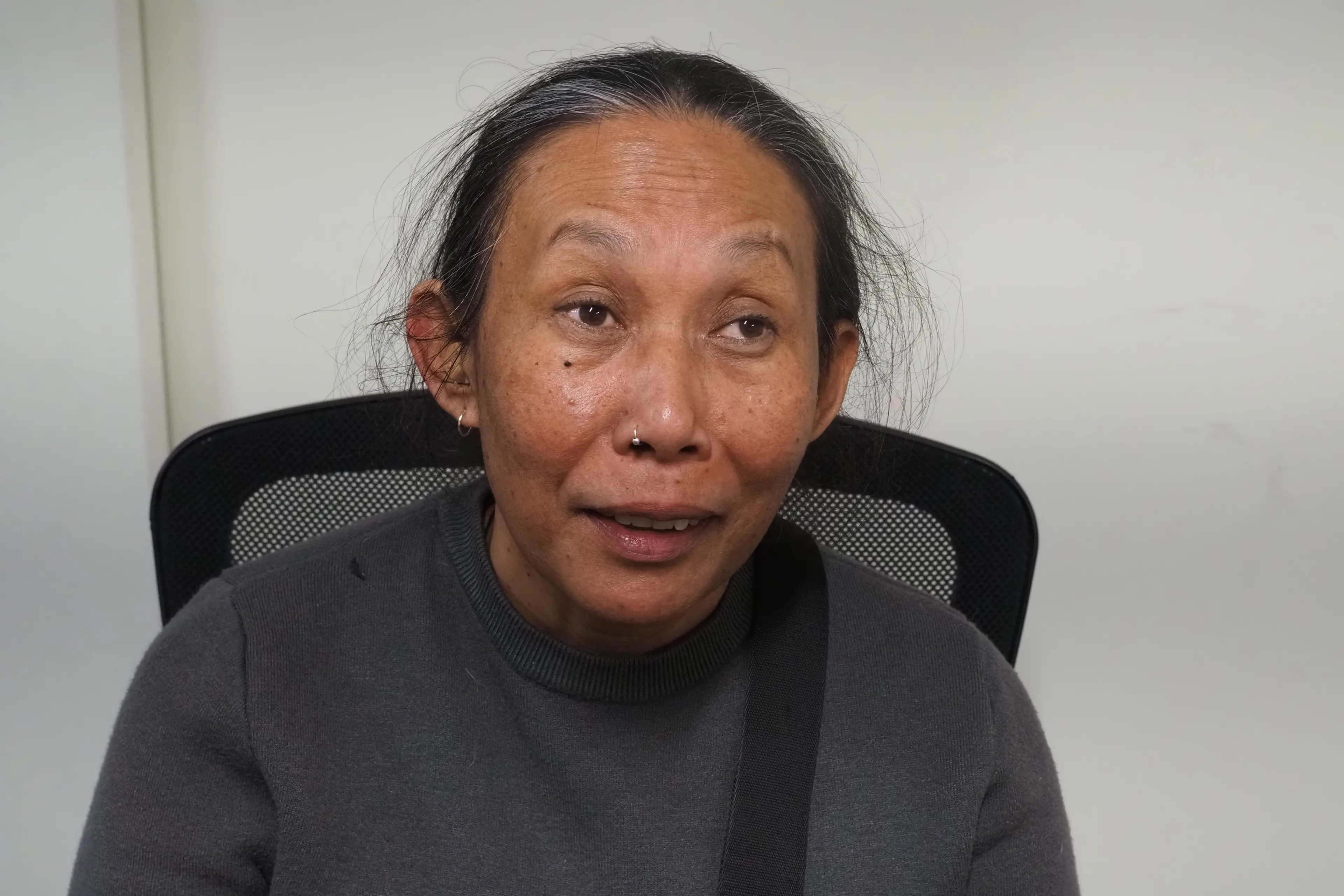 <p>LOTS OF ACCOMPLISHMENTS: Alexandra resident Gow Tan.</p>\\n