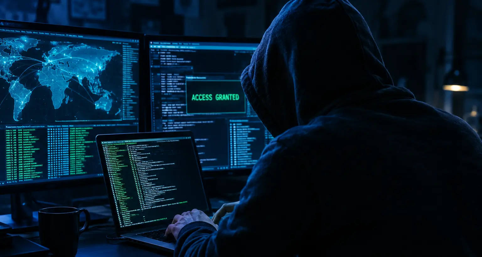 Reddrops supermarket hack