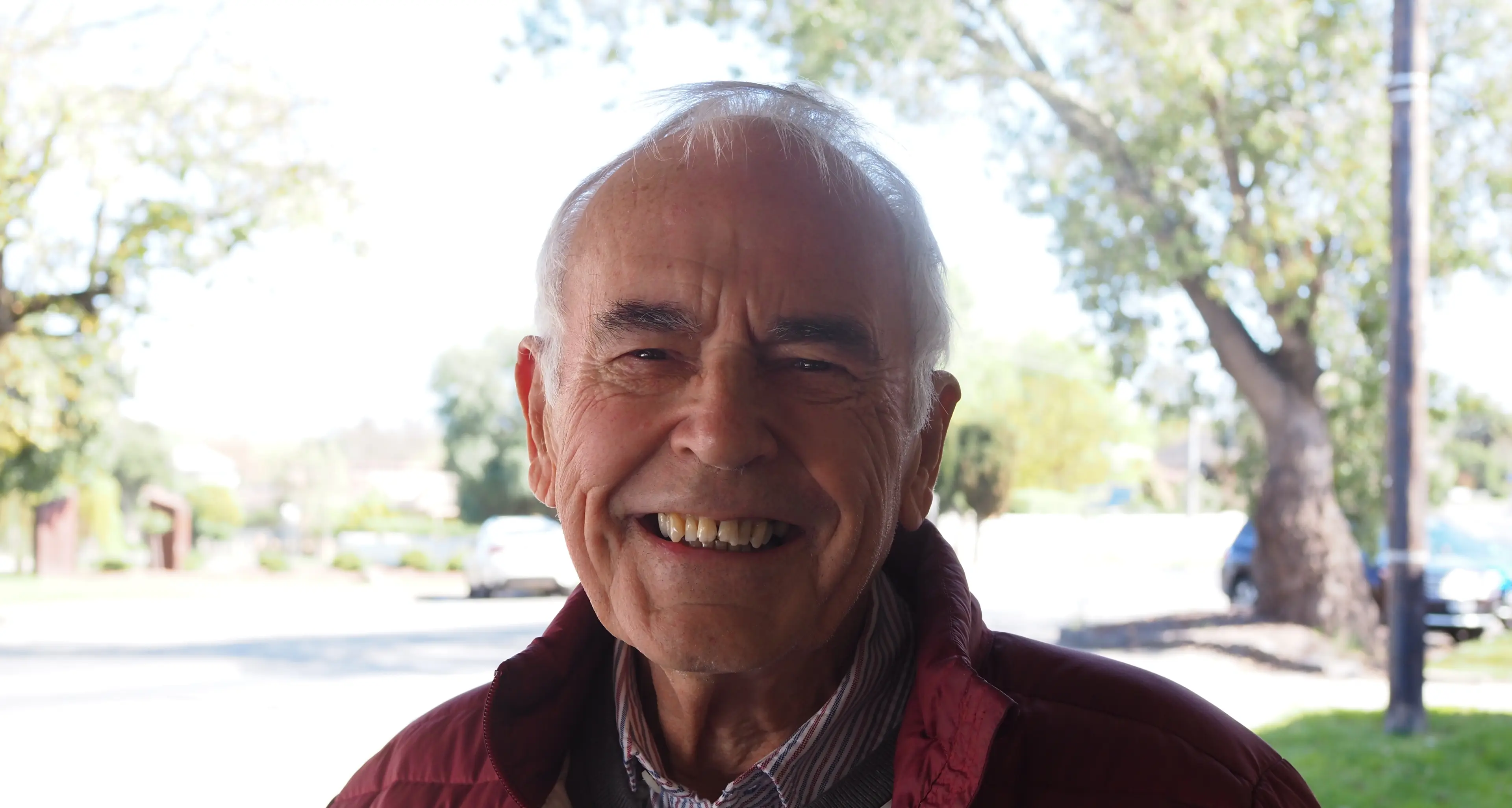 Celebrating 40 years as a local pharmacist