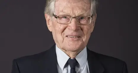 Gobur-raised World War II veteran passes