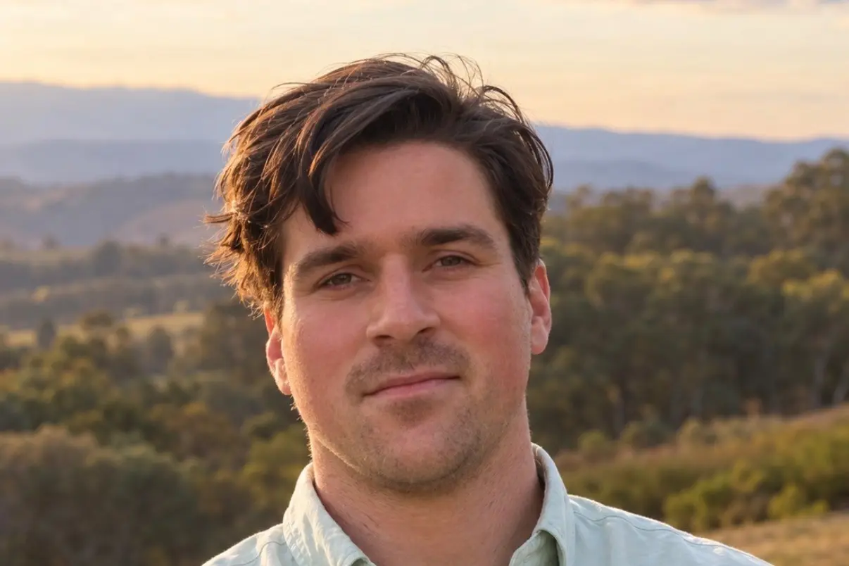 <p> INDEPENDENT CANDIDATE FOR EILDON: Tom Ward.</p>\\n